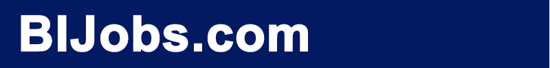 Business Intelligence Jobs Business Intelligence Jobs